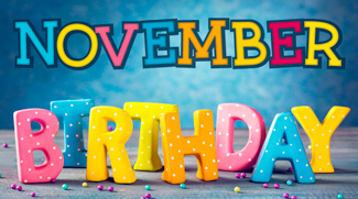 November: Children Can Say The Funniest Things