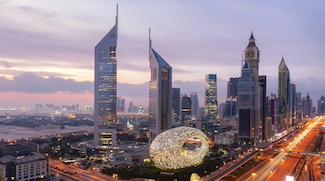Emirates Launches Summer Travel Offers Across Dubai Attractions