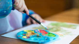 Founder Of Baby Souk Offers Tips On Indoor Play For Children