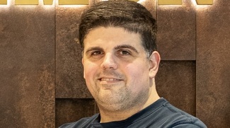 Chef's Corner: George Ghoussoub