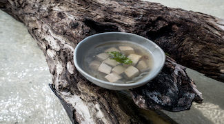 Hello Summer! Recipe For Garudiya, A Traditional Maldivian Soup