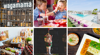 Dining Offers National Day