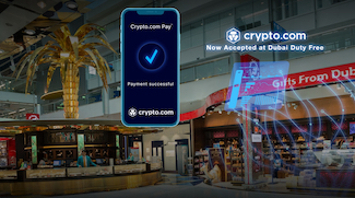 Dubai Duty Free To Accept Crypto Payments