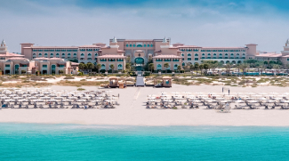 Top Beach Resorts In Abu Dhabi Ideal For A Staycation