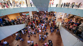 DSF Returns For Its 25th Edition