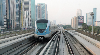 Dubai Metro Extends Operating Hours