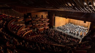 Dubai Opera Announces Amazing Lineup