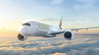 Emirates Gears Up For Winter Surge Following Strong Summer Demand