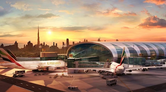 Emirates Advises Eid Travellers To Arrive Early At Dubai Airport