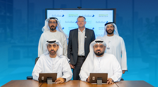 Dubai Municipality And Enviroserve Partner To Drive Electronic Waste Recycling