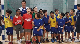 Connector Meets Ben McBride