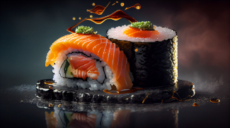 Enjoy The Taste Of Japan At These Japanese Restaurants In Dubai