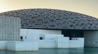 Louvre Abu Dhabi Unveils Three New Exhibits For The Season