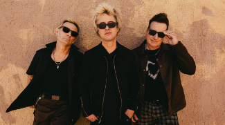 Global Rock Superstars Green Day To Make Their Middle East Debut In Dubai