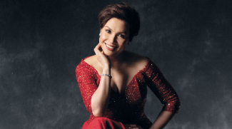 Lea Salonga, The Voice Behind Aladdin And Mulan Is All Set To Perform In Dubai On 10 November