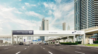 Dubai’s Salik Toll Charges Set For Changes