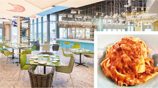 REVIEW: Torno Subito At W Dubai Palm Jumeirah