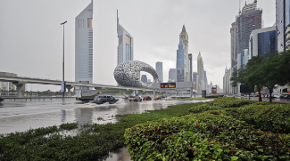 UAE Urges Caution Amid Heavy Rain Prediction, Assures Preparedness
