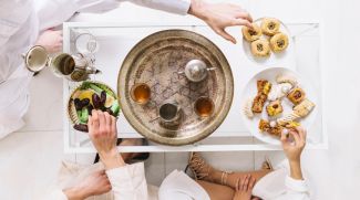 Fasting This Ramadan? Here Are Expert Tips To Fast Safely And Stay Energised