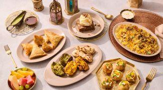 A Round-Up Of Dubai’s Dining Deals To Try This Week