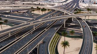 RTA Announces Phase II Of Hessa Street Project; Phase I Set To Open In April