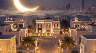Win Up To Dhs 100,000 In Dubai’s Ramadan Home Décor Competition
