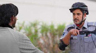 Over 390 Delivery Bikes impounded In Safety Crackdown