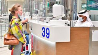 UAE Residents With Expired Visas Can Now Re-Enter The Country Without A New Visa