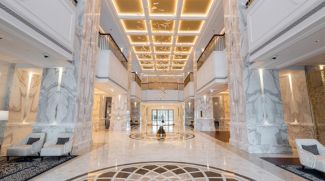 This Eid Al Fitr, Stay 3 Nights For The Price Of 2 At This Luxury Property In Dubai