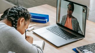 UAE Extends Online Learning; Permits Remote Work For Some Parents