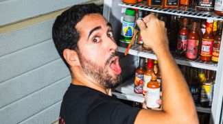 Dubai Entrepreneur Expands Business Despite Regional Tensions