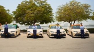 Hala And Careem’s Ramadan Initiative Raises Dhs 300,000