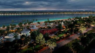 Dubai To Soon Get A Public Beach Dedicated Exclusively To Women