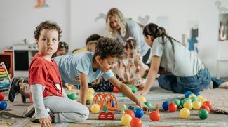 Private Early Childhood Centres In Dubai To Gradually Re-Open From 16 April