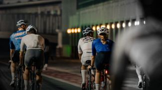 Dubai Police Invite Community To Join ‘Run And Ride With Police’ Event