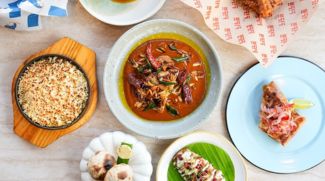 New Restaurants, Brunches And Dining Offers To Try In Dubai This Week