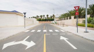 New Road Connections In 18 Residential Areas Cuts Dubai Traffic By 40%