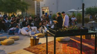 Alserkal Art Month 2026: What To Know About Dubai’s New Month-Long Arts Initiative
