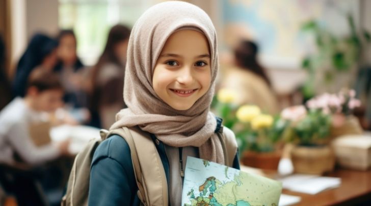 UAE Opens Public School Registration For 2026–27 Academic Year Starting Today