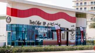 Get A Discount With Your Car Number Plate At This Dubai Coffee Shop