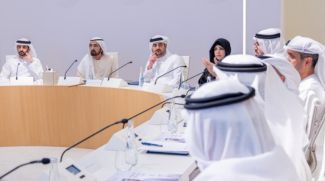 His Highness Sheikh Mohammed Highlights MBRGI Achievements