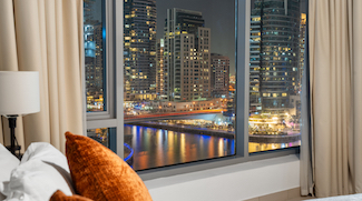 UAE Property Market Grows In First Half 2026