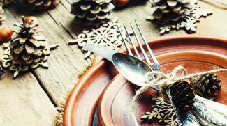 First Look At Festive Period Choices