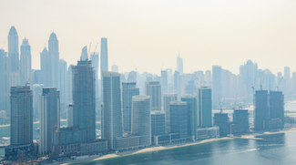 Highs Up To 44°C Expected Across Inland Regions With Coastal Fog Risk