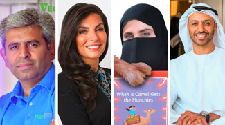 Healthy Eating Restaurant To Host A Series Of Talks Online Throughout May