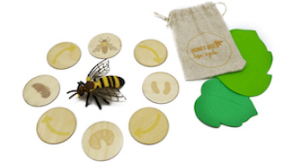 Sensory Play Encourages Children To Play, Explore And Learn - All At The Same Time