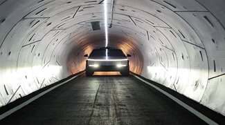 Work Begins On ‘Dubai Loop’, The Groundbreaking Underground Transport System