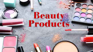 Beauty Products