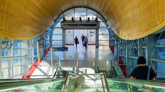RTA Completes 72% Digital Upgrade To Nol Card