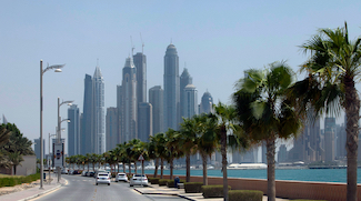 High Heat And Humidity Expected This Weekend